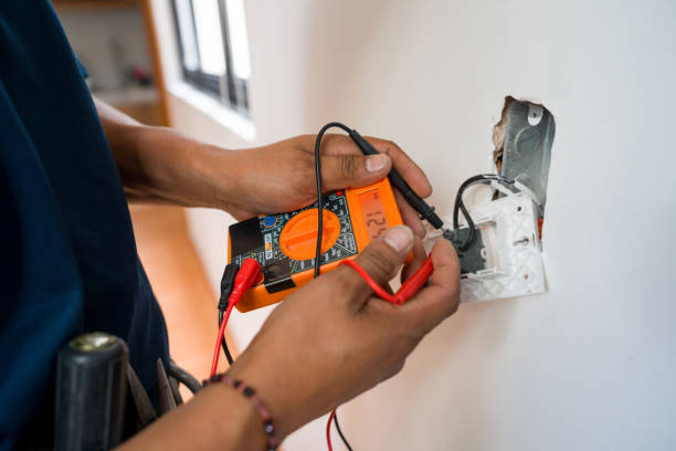 Best Commercial Electrician Services  in Chester, IL