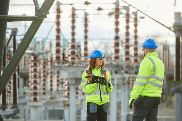 Best Circuit Breaker Repair  in Chester, IL
