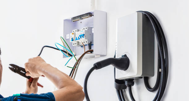 Best 24-Hour Electrician  in Chester, IL