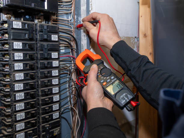 Best Electrician for Home Renovation  in Chester, IL