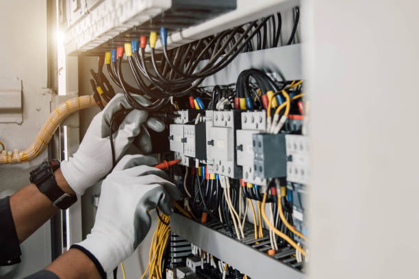 Best 24-Hour Electrician  in Chester, IL